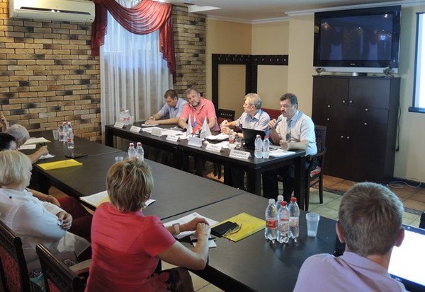 образец отзыв на подлежащего аттестации муниципального служащего