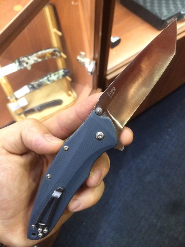 Нож для газонокосилки Nadoba