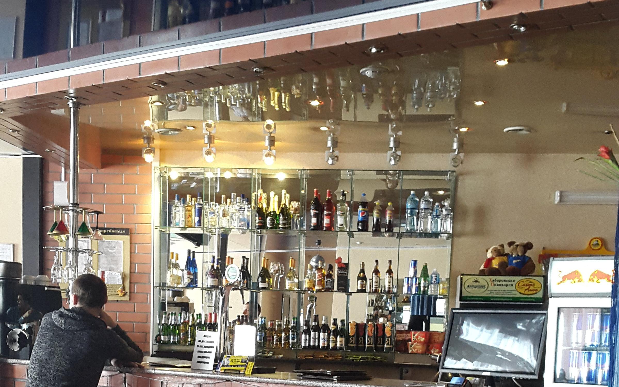 Ресторан Royal holl на Выборгской улице - отзывы, фото, онлайн ...