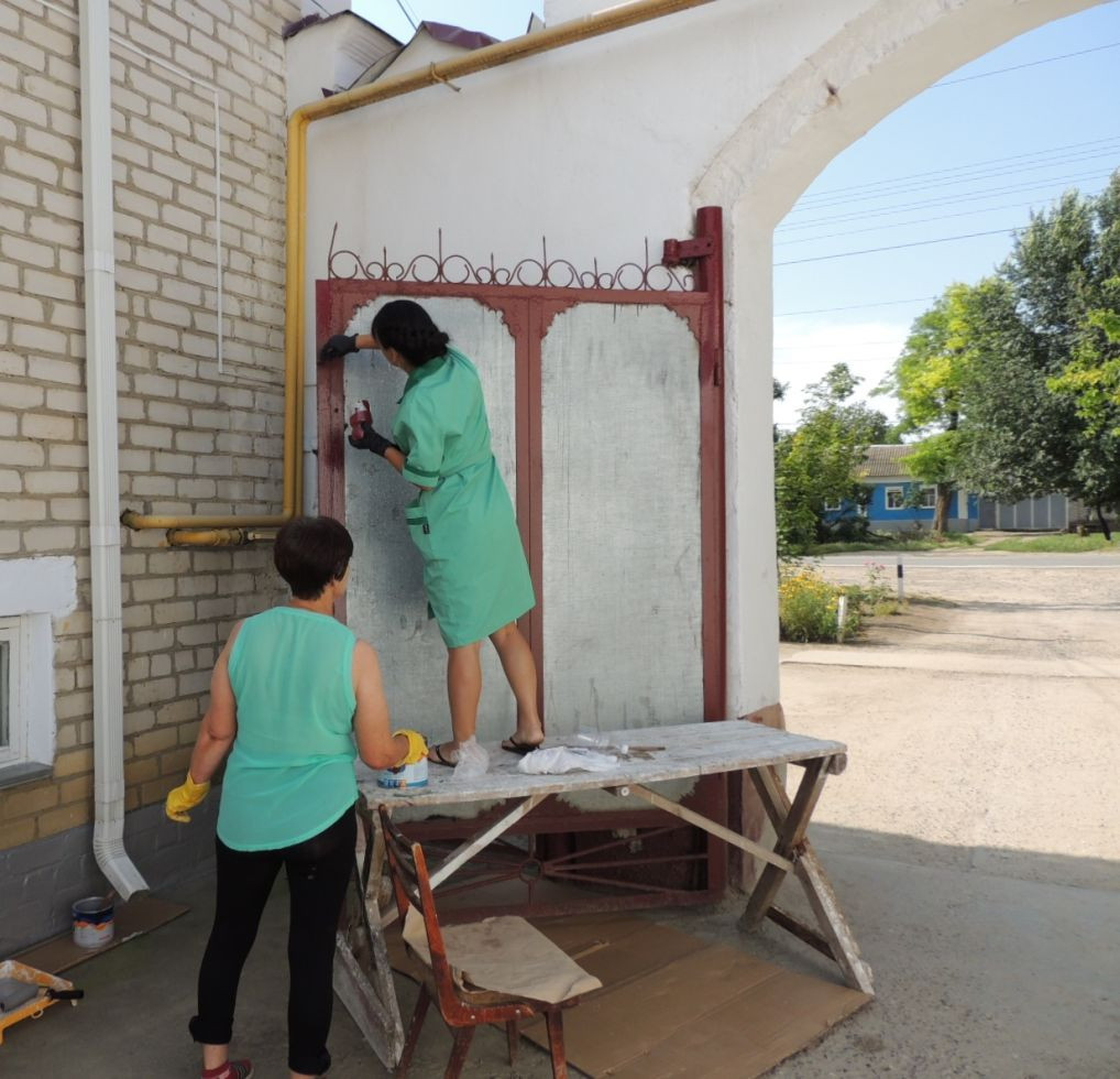 Лучшие учреждения Благодарного рядом со мной на карте – рейтинг, цены,  фото, телефоны, адреса, отзывы – Zoon.ru