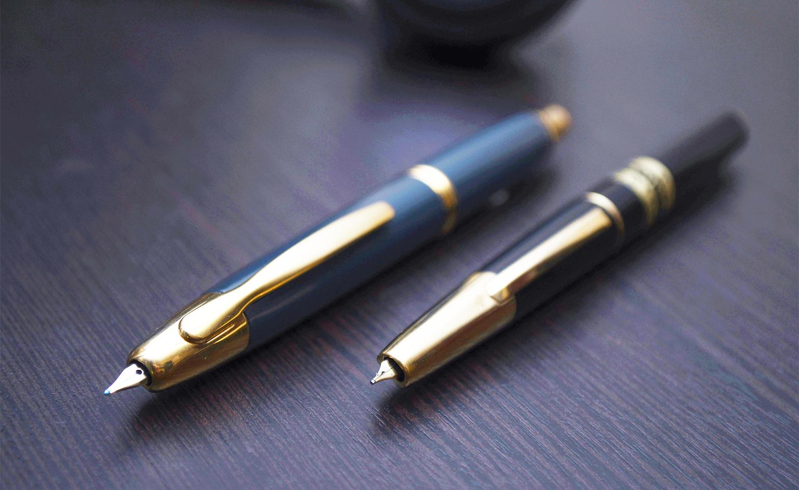 Russian pen. Китайская ручка Capless чернильная. Pilot Capless décimo. Бесколпачковые перьевые ручки. Pilot Capless Fermo