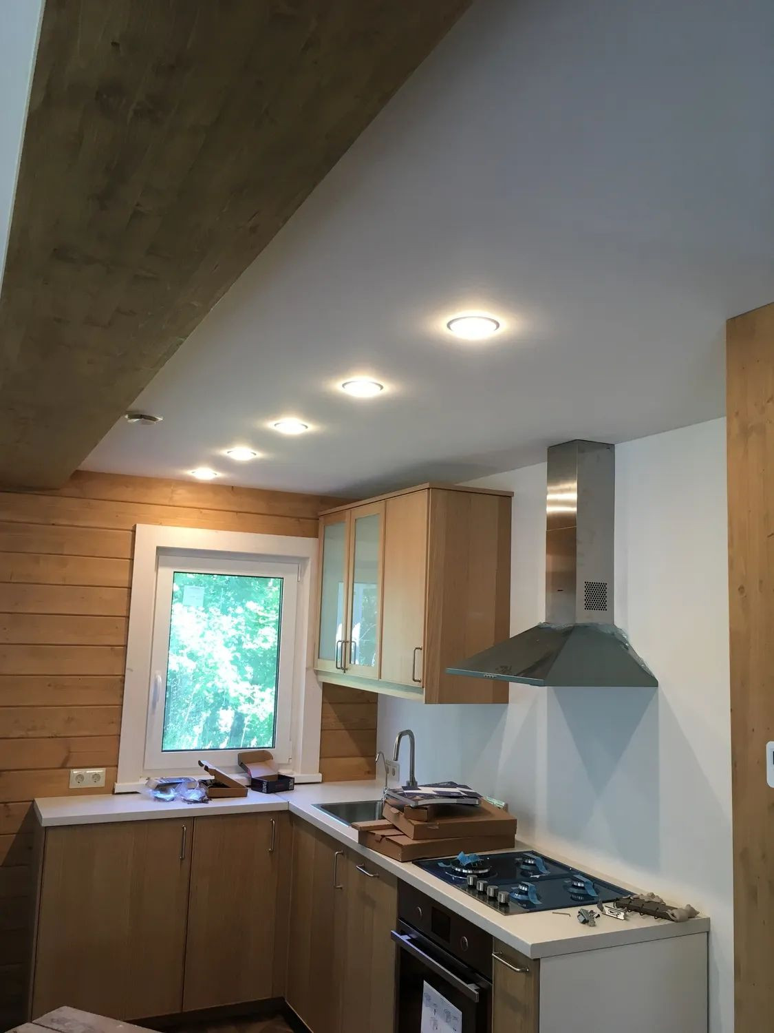 Драгун Владимир Александрович – специалист по монтажу кабелей, электрик ...