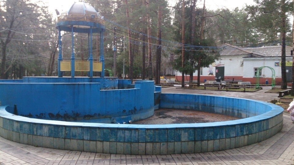 Санаторий колос киров