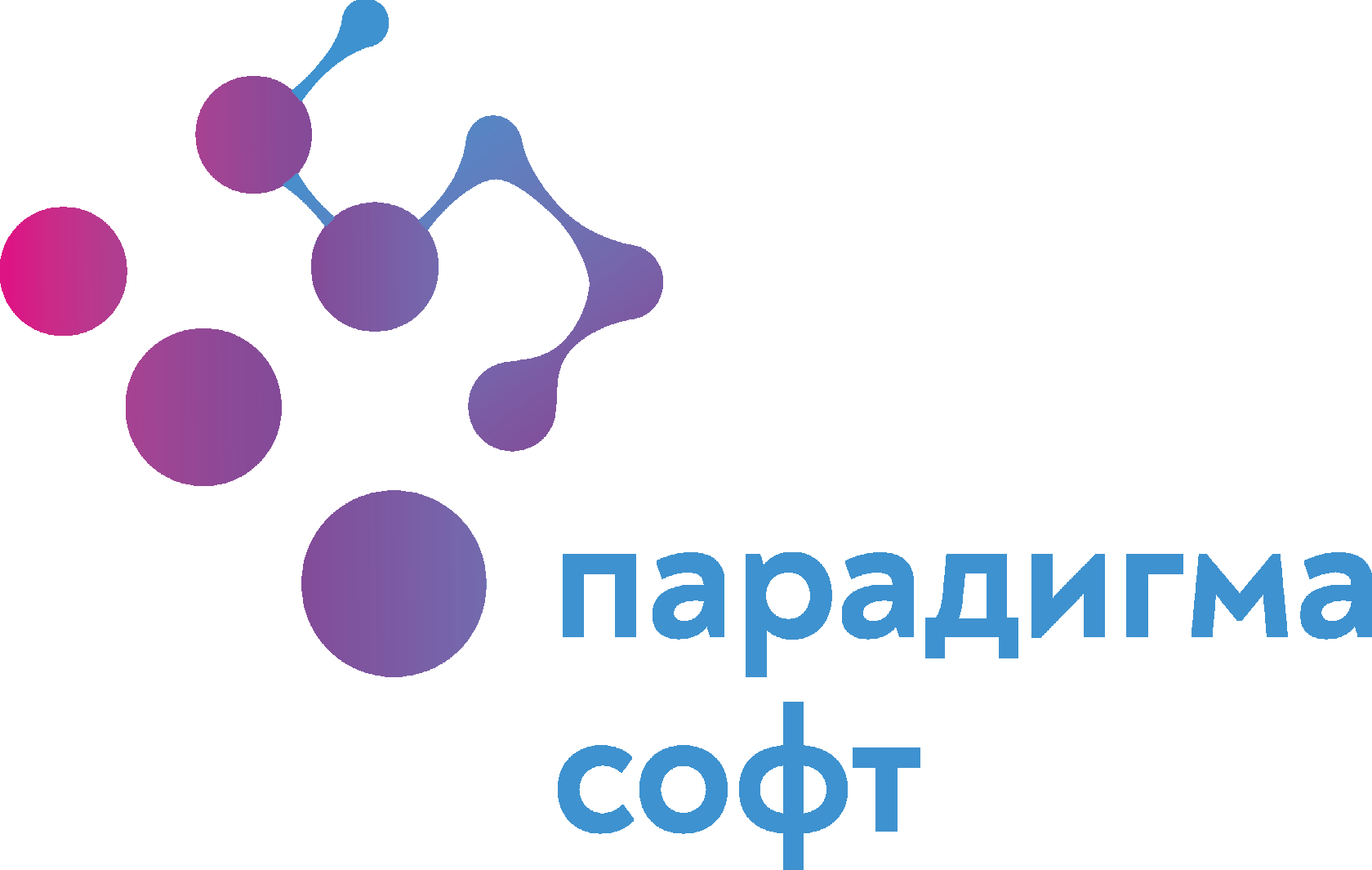Парадигма фирма. Парадигма фирма