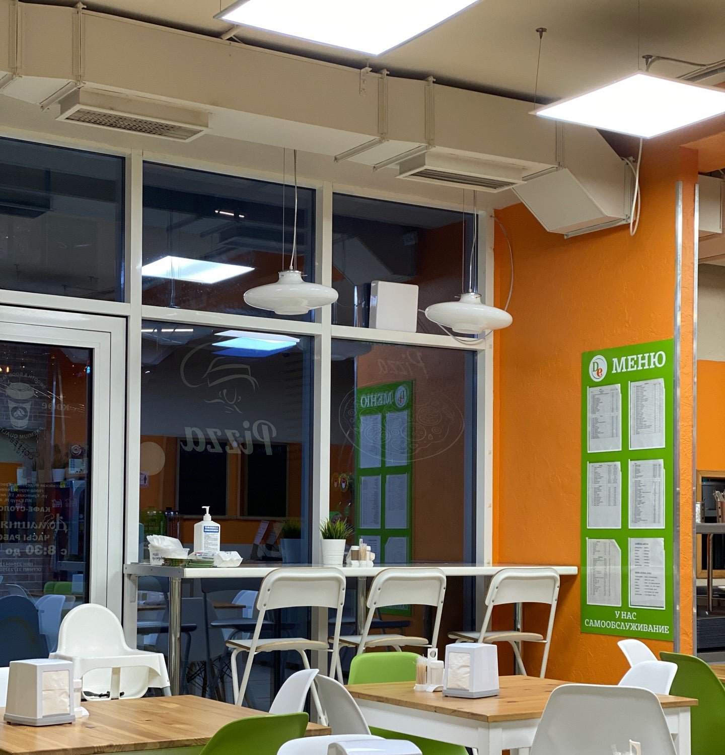 Домашняя еда, кафе-столовая на Крымской улице в Геленджике ...