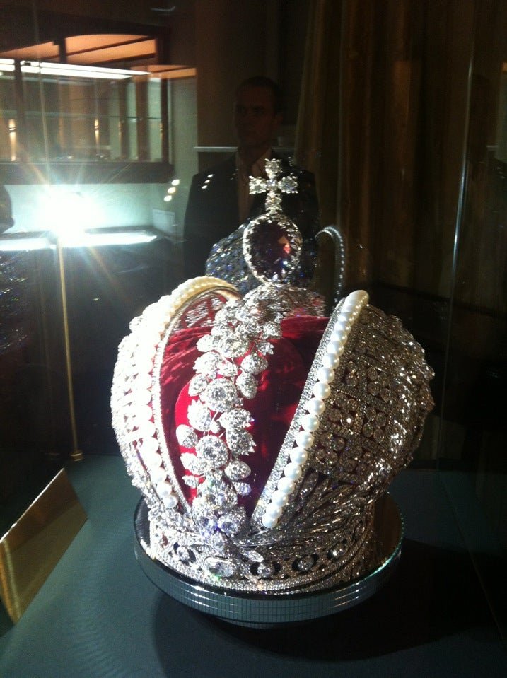 Ювелирный магазин Рубин на Ленинском проспекте - адрес, часы работы ...