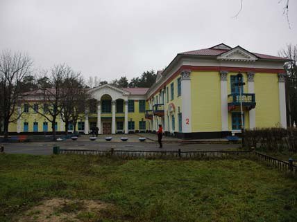 Жуковский брянская область. Жуковка санаторий Жуковский. Жуковский санаторий Брянск. Санаторий городе Жуковке Брянской области. Жуковка Брянская область санаторий Жуковский.