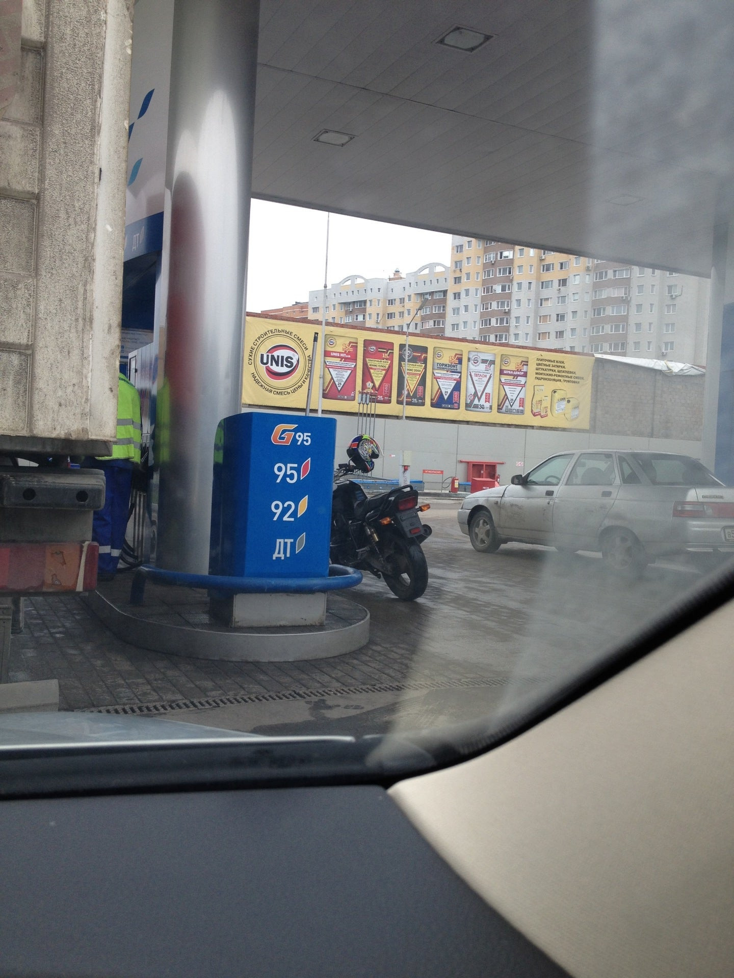 🚗 Автосервисы на улице Фадеева рядом со мной на карте - рейтинг, цены,  фото, телефоны, адреса, отзывы - Апрелевка - Zoon.ru