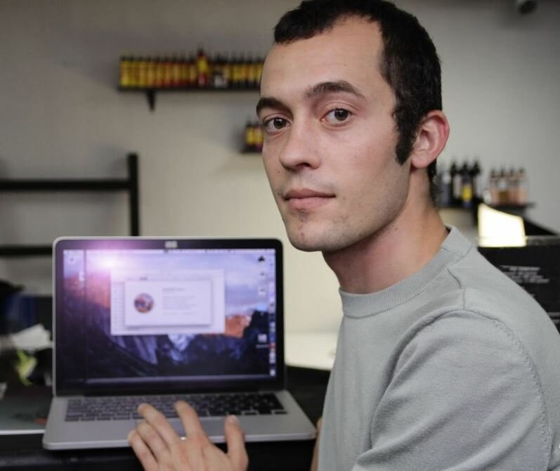 Ерофеев Алексей – мастер по настройке и ремонту компьютеров – Якутск ...