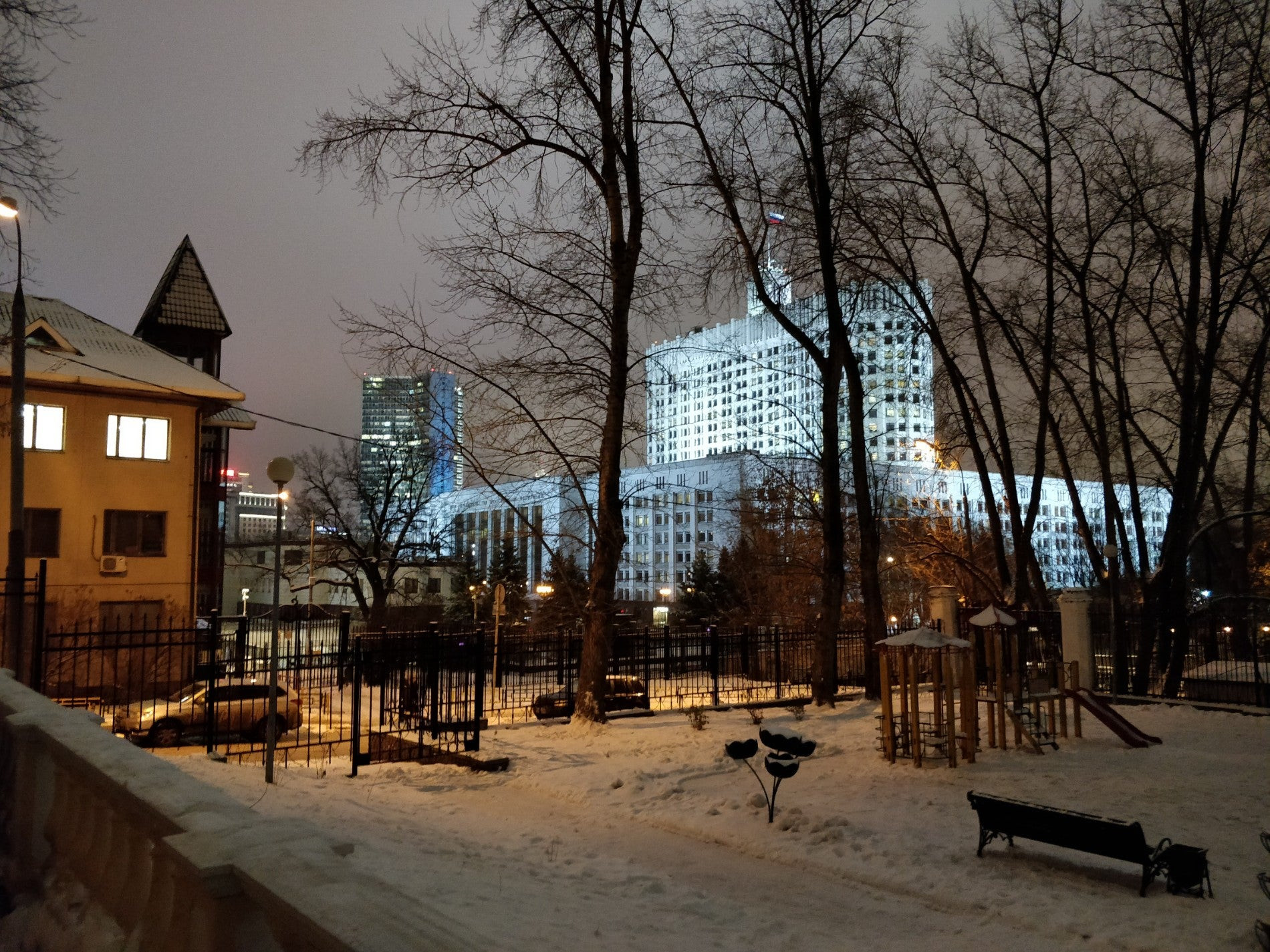 Все заведения в Глубоком переулке - телефоны, фотографии, отзывы - Москва -  Zoon.ru