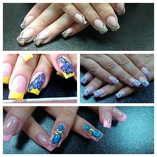 Салон-парикмахерская Глянец - отзывы о салоне красоты, фото, цены на ...