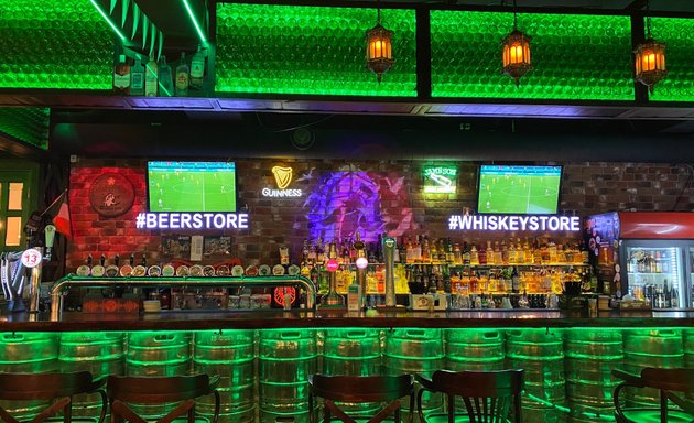Friedrich bar шереметевский просп 1 иваново фото