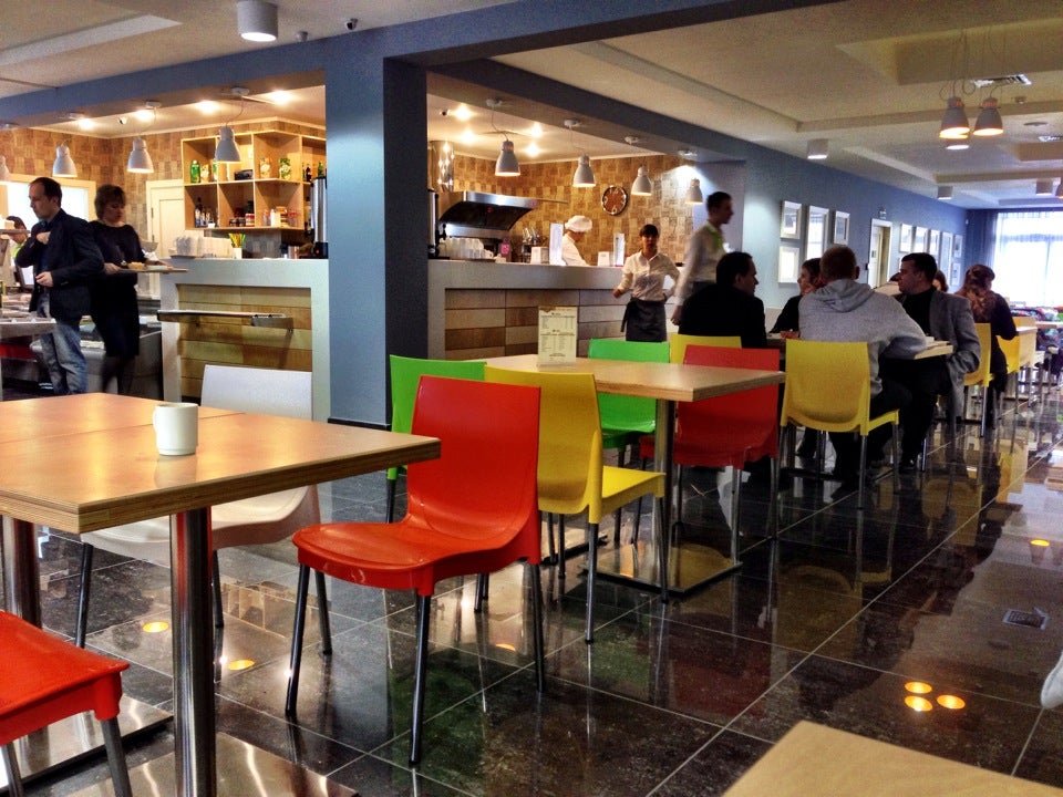 Торговый центр Экватор Арендатор ру коммерческая недвижимость