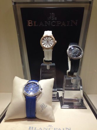 Blancpain