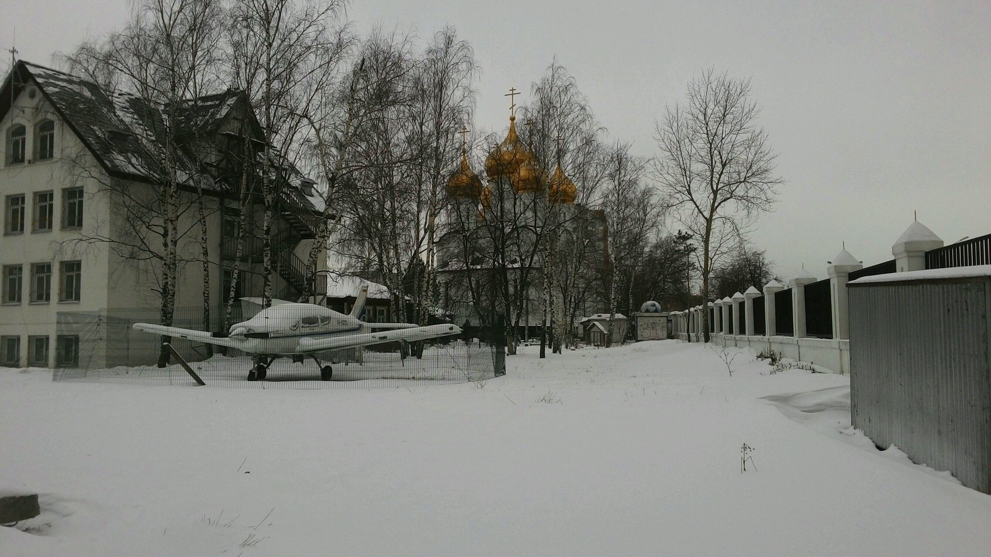 Музеи в Жуковском: адреса и телефоны, 6 культурных мест, отзывы, фото и ...