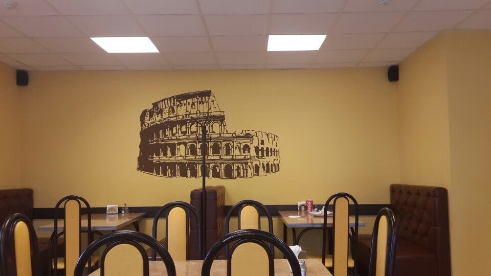 рим пиццерия. пиццерия третий рим. третий рим торез меню.