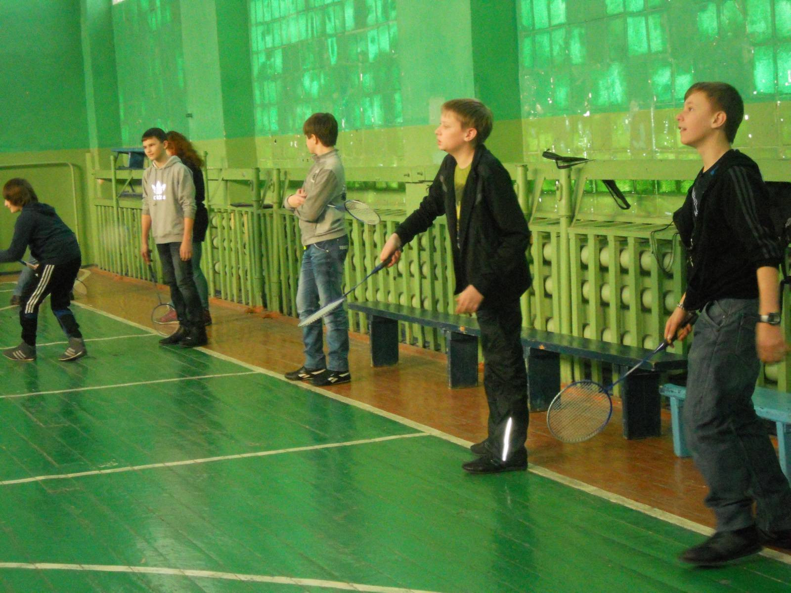 школа саратова отзывы