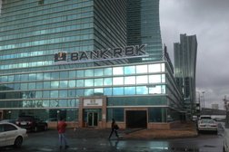 Bank rbk