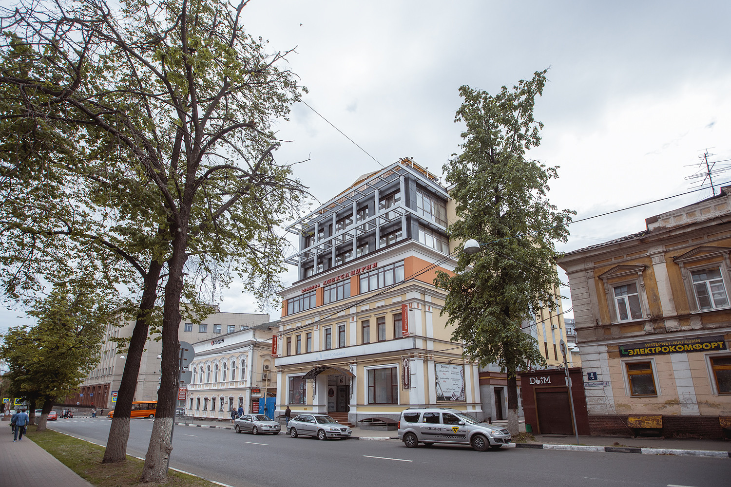 Вызов лора на дом в Нижнем Новгороде рядом со мной на карте, цены - ЛОР  (отоларинголог) на дом: 35 медицинских центров с адресами, отзывами и  рейтингом - Zoon.ru