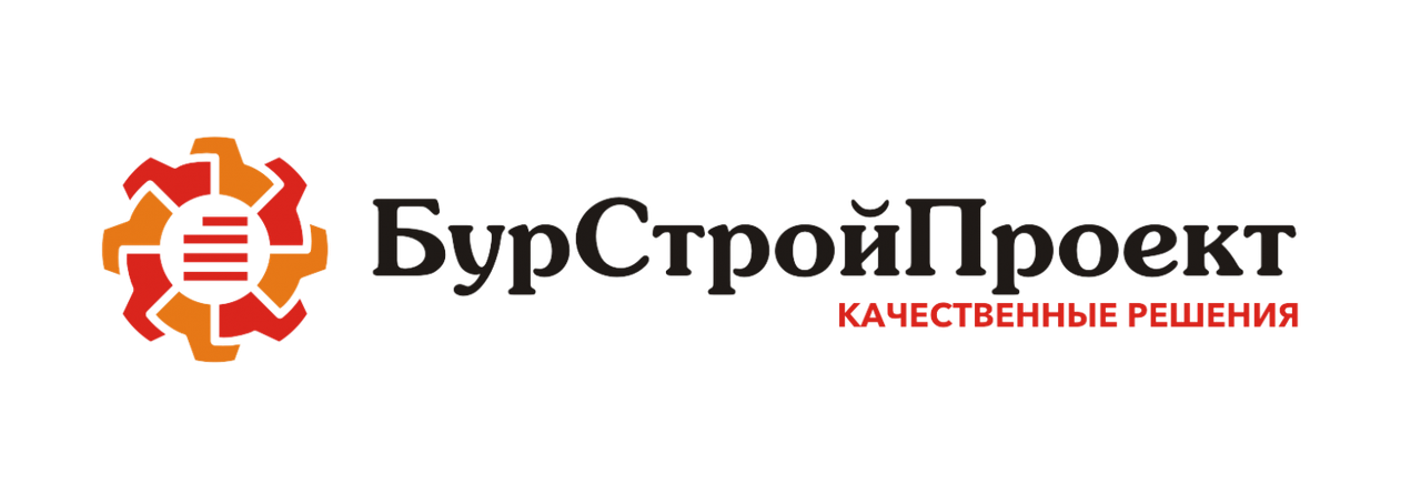 БУРСТРОЙПРОЕКТ логотип. ДКС БУРСТРОЙПРОЕКТ.