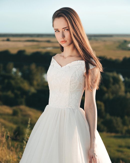 Свадебные Платья Балашиха