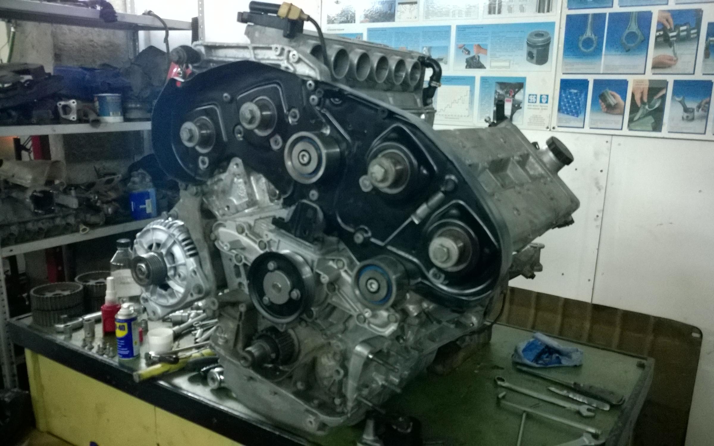 Автосервис База-Моторс - отзывы, фото, цены, телефон, адрес и как ...