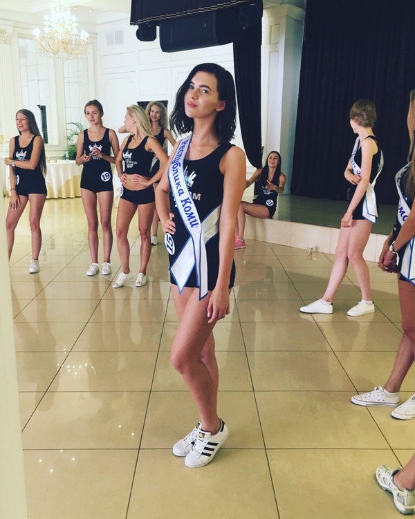 модельное агентство сыктывкар