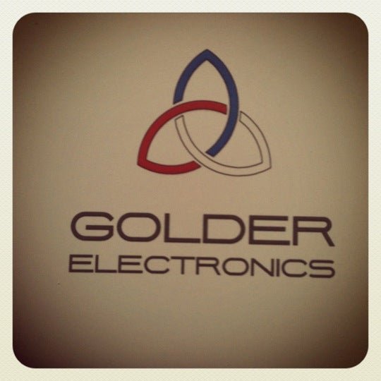 Golder Electronics бренды. Голдер Электроникс реквизиты.