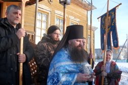 Православный Троице-Владимирский собор