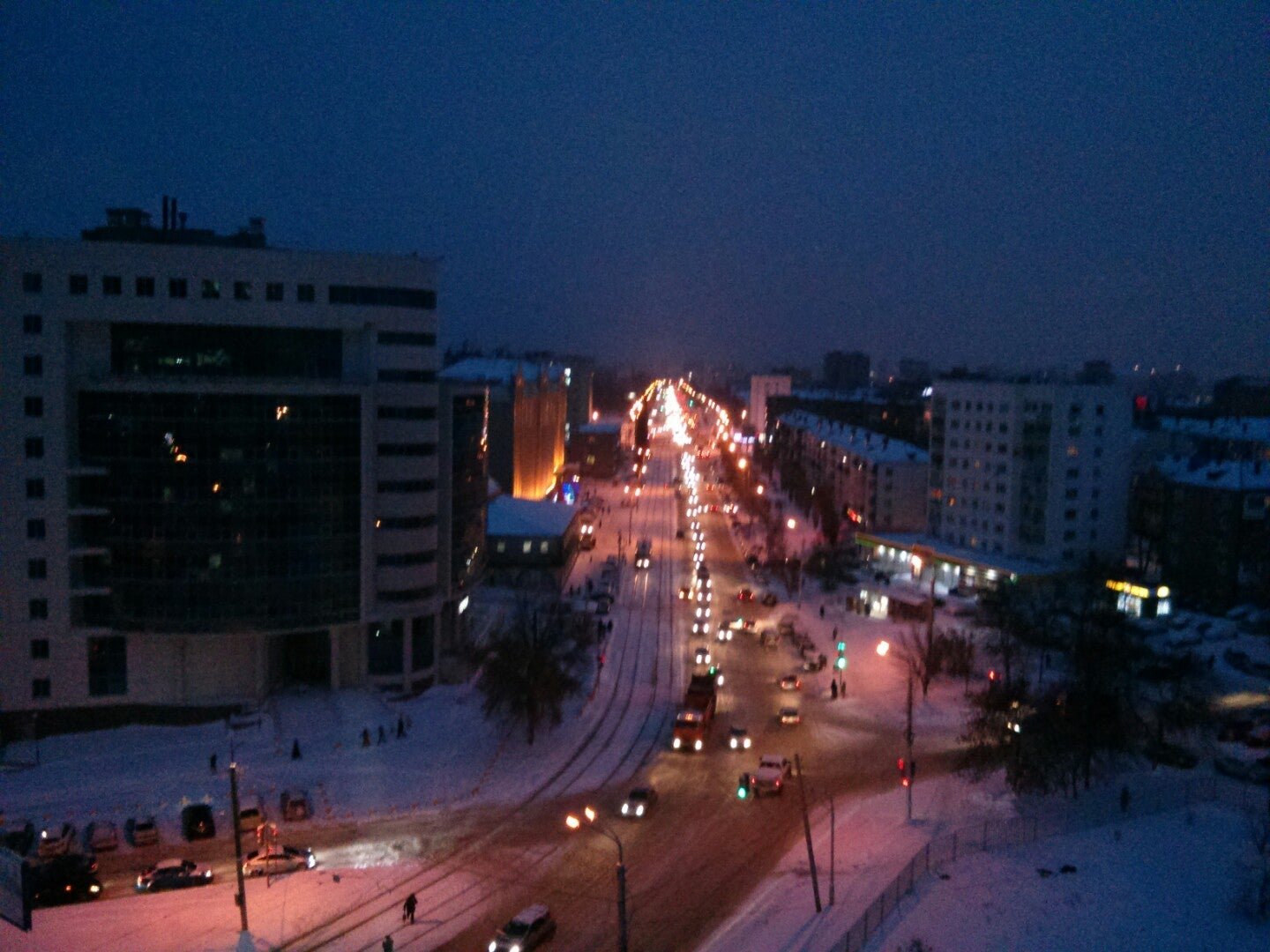 Профессиональное фото уфа
