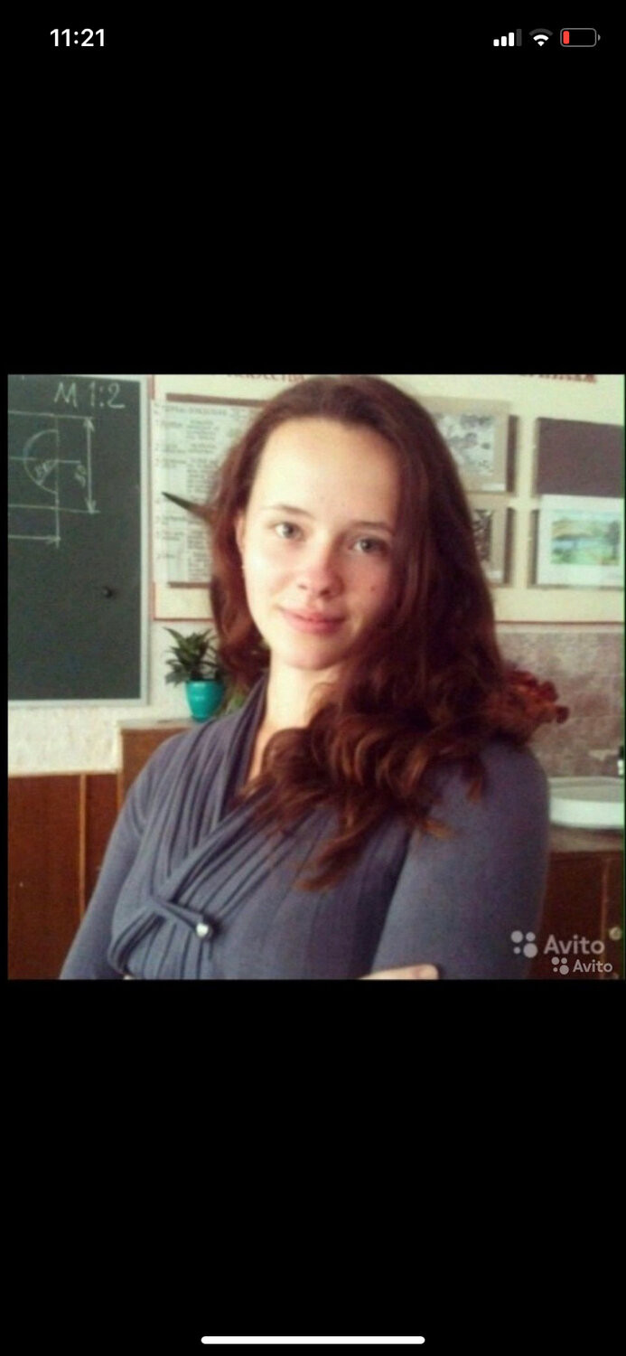 Жукова Анастасия – преподаватель по биологии, преподаватель по русскому  языку, преподаватель по химии – 3 отзывa о репетиторе – Москва – Zoon.ru