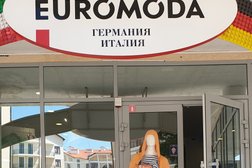Евромода