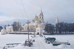 Нило-Столобенская пустынь