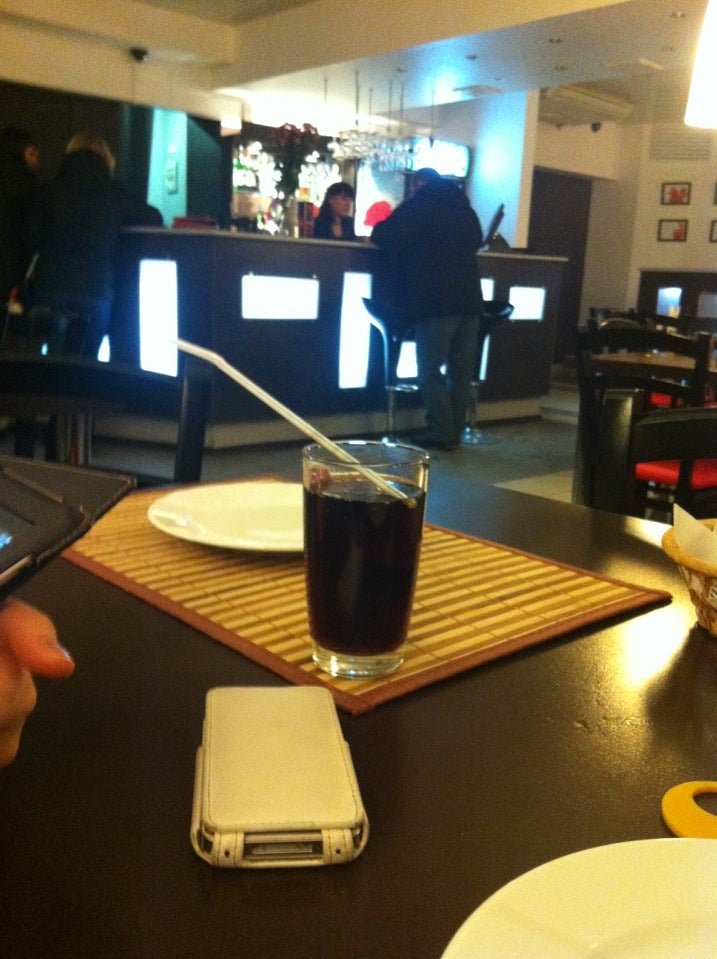 Кафе помидор в тамбове