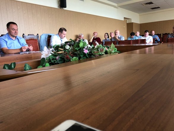 Совет депутатов Городского округа Коломна - отзывы, фото, цены, телефон и адрес - Госуслуги - Москва - Zoon.ru