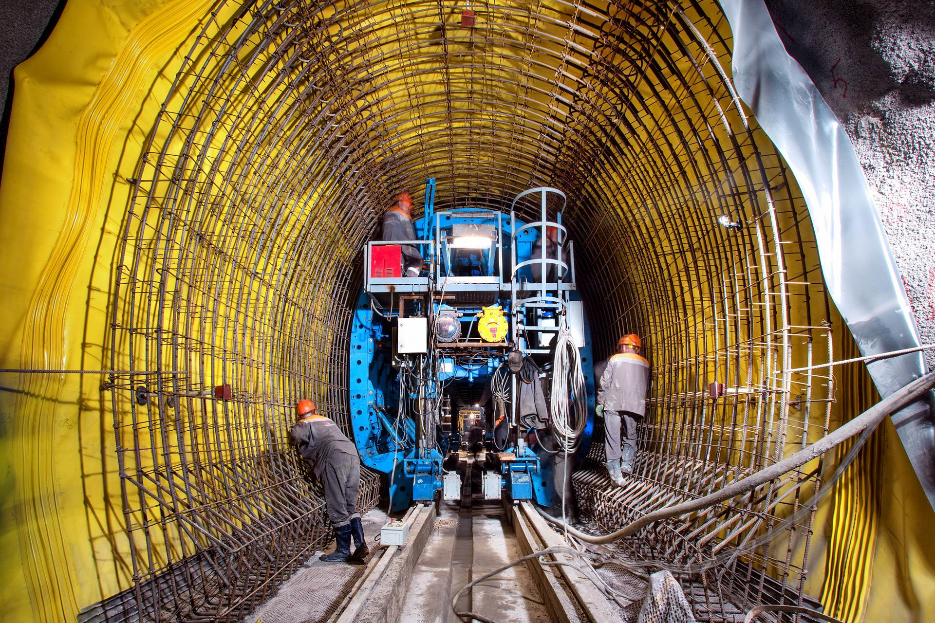 Steam master tunnel те фото 84