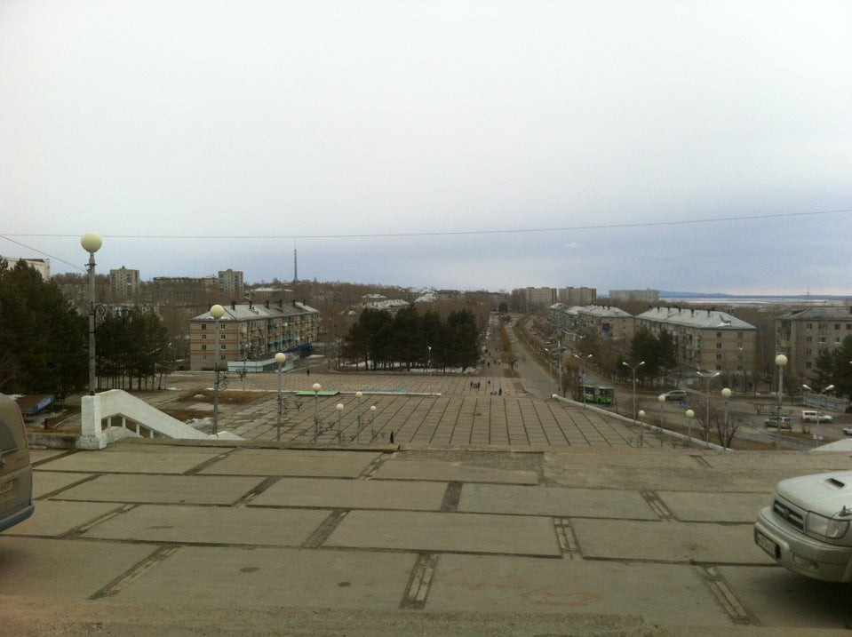 Сузуки центр амурск