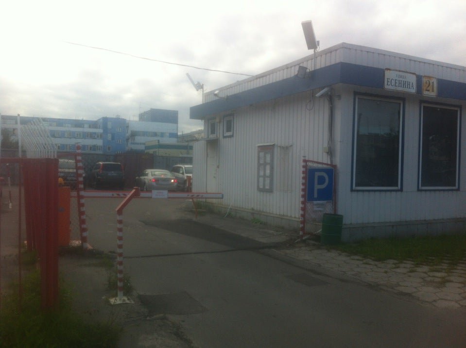 Автостоянки 21. Автостоянки 21. Закрытое машиноместо. Паркинг библиотечная 43. 5a.