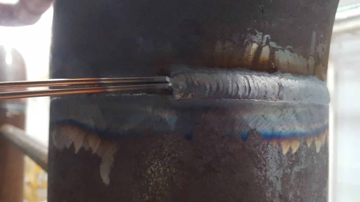 Лучшие аргонная сварка в Киришах - цены, отзывы, фото, телефоны на Zoon.ru