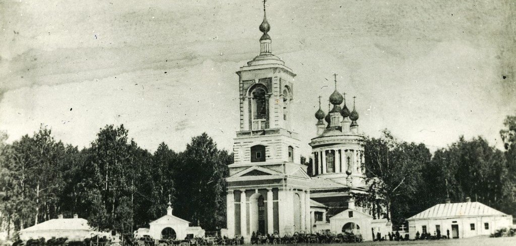 Село васильевское ивановская область шуйский