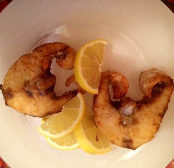 шашлычная георгиевск