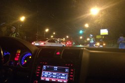 Первый автокомбинат им. Г.Л. Краузе