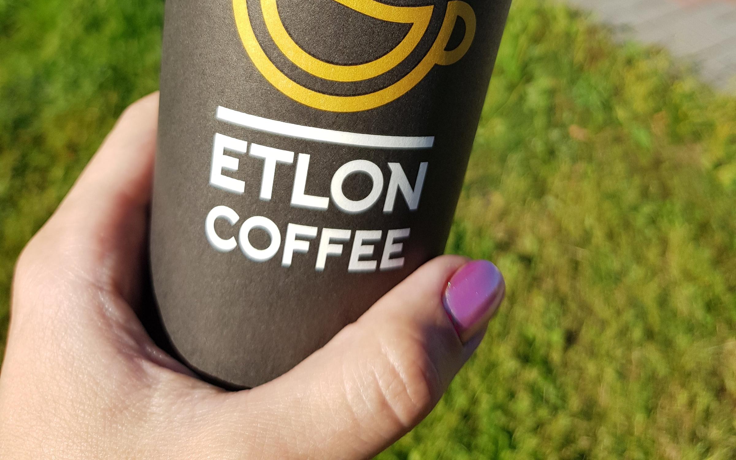 Etlon coffee