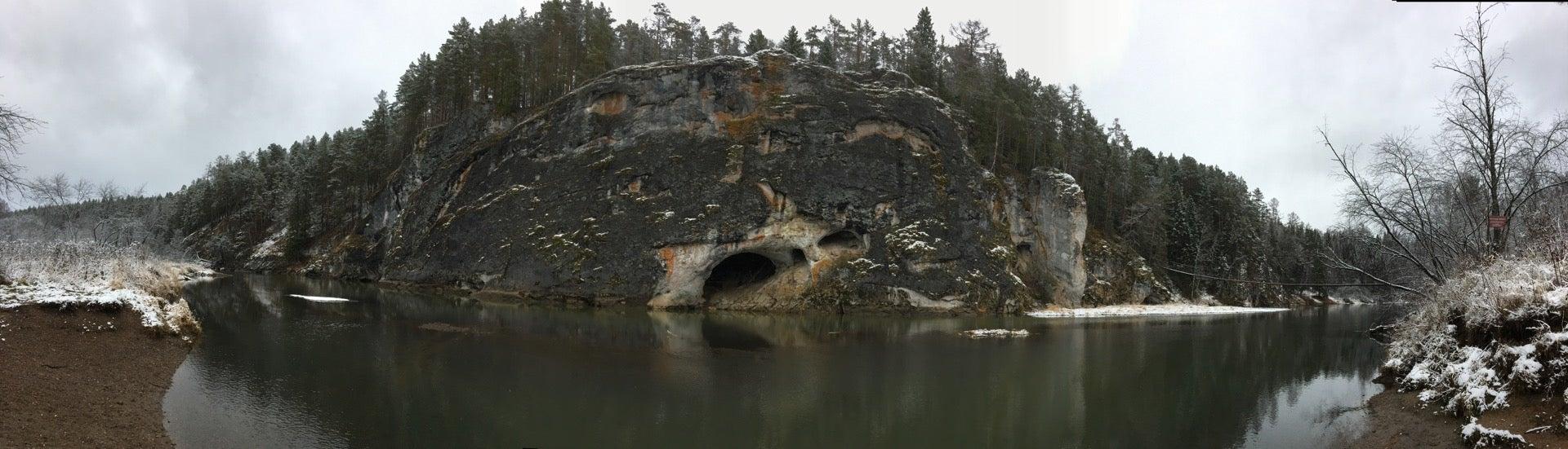 Оленьи ручьи екатеринбург фото