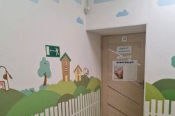 Центр социальной реабилитации инвалидов и детей-инвалидов Невского района
