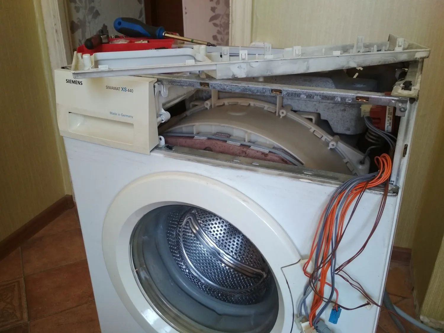 Рабенок Константин – бытовая техника, выездная консультация, демонтаж ...