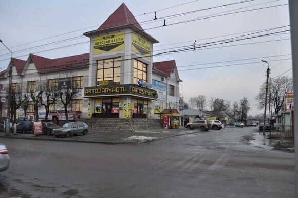 Брянск 32 магазин