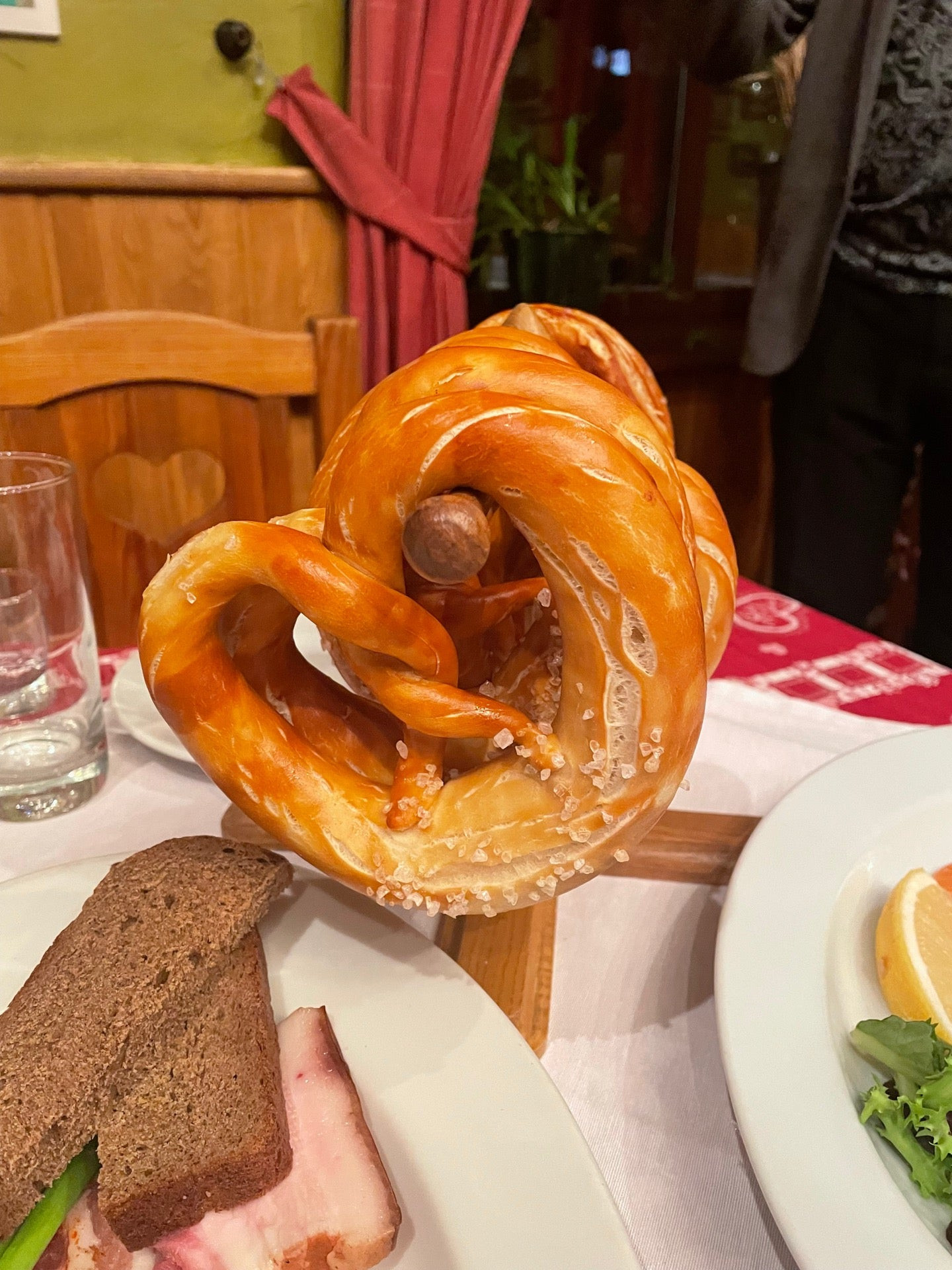 самый дорогой ресторан в липецке