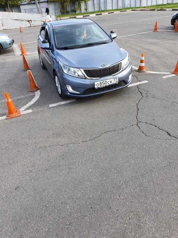 Автошкола Авто-механика на метро Новогиреево - отзывы, фото, цены ...