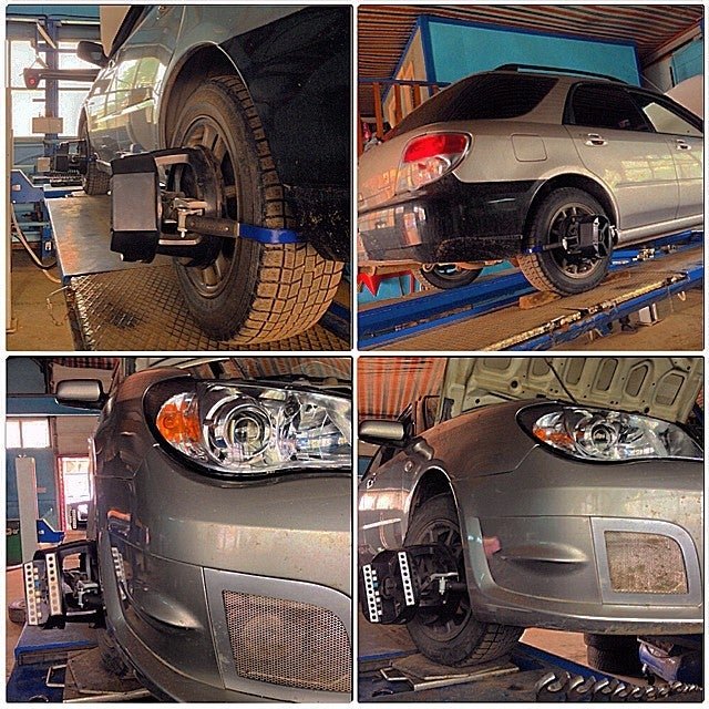 Автосервис Ламарк-Центр - отзывы, фото, цены, телефон и адрес ...